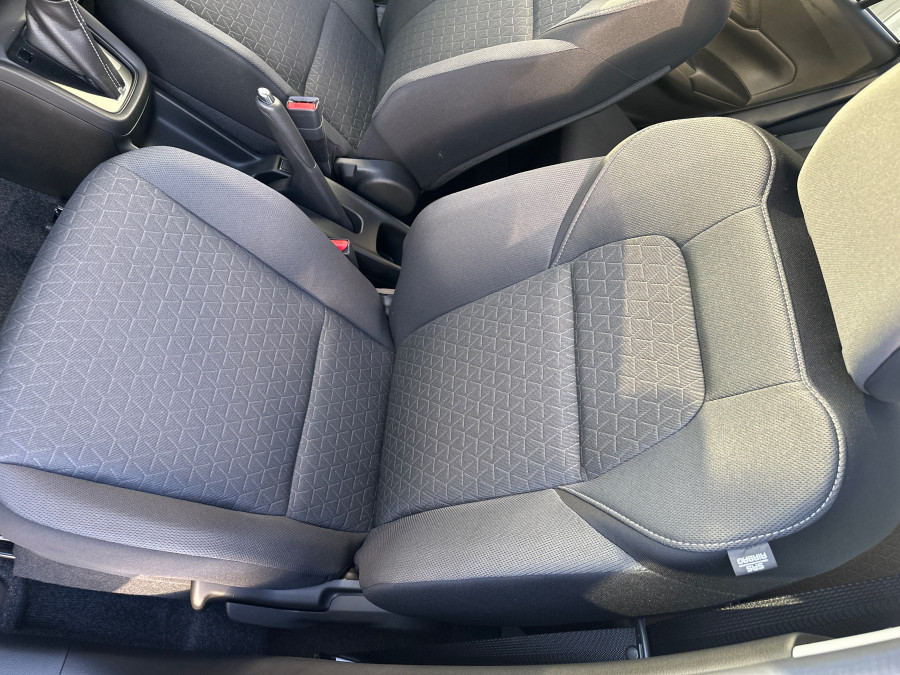 2025 Suzuki Swift Hybrid UZ Hybrid Plus Hatch Image 12
