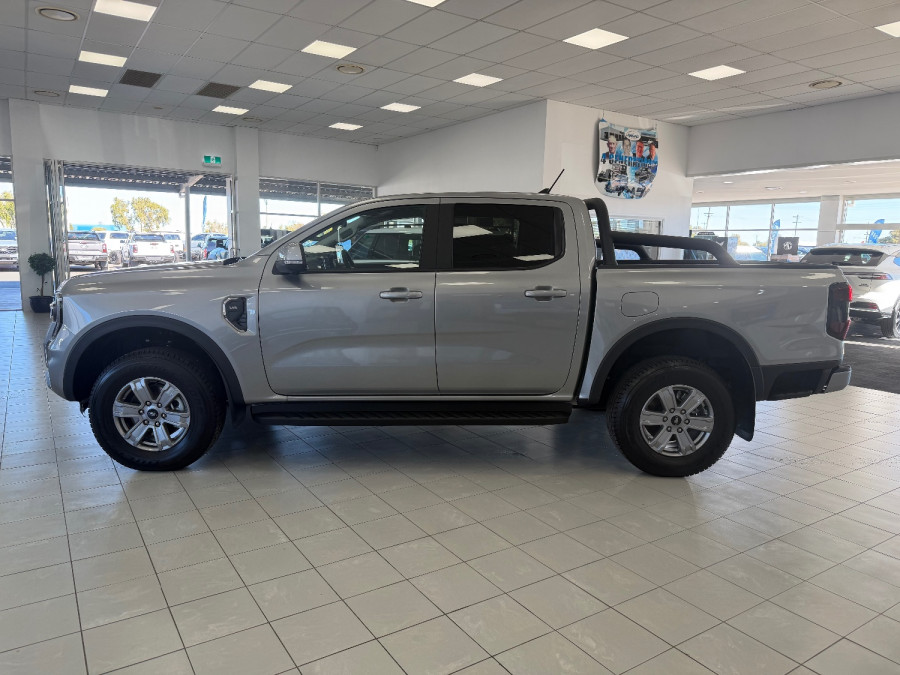 2026 Ford Ranger P703 XLT Ute Image 4