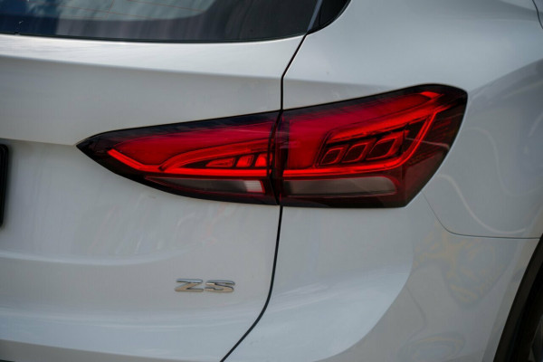 2026 MY26.5 MG ZS ZS32 Excite Hybrid+ SUV Image 7