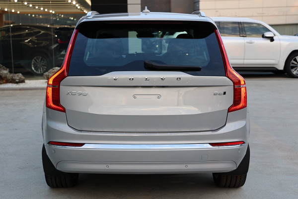 2024 MY25 Volvo XC90 L Series Ultra B6 Bright SUV Image 5