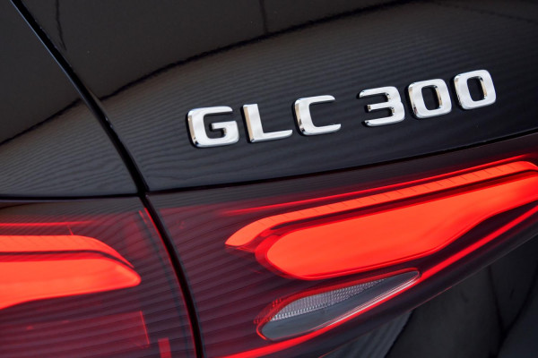 2024 Mercedes-Benz GLC-Class X254 GLC300 SUV image 28