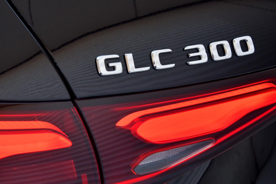 2024 Mercedes-Benz GLC-Class X254 GLC300 SUV
