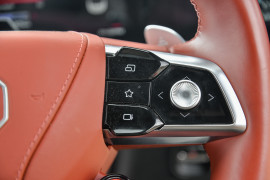 2024 MY24.5 MG Cyberster EC32  Convertible