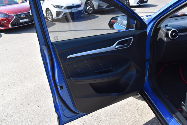 2021 MG ZS AZS1 Excite SUV Image 18