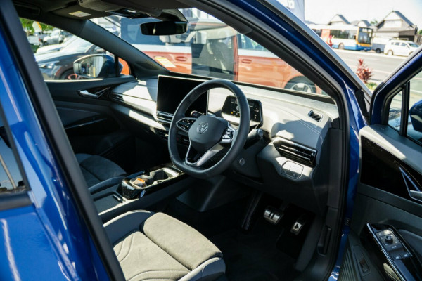 2026 MY27 Volkswagen ID. 4 E2 Pro SUV Image 14