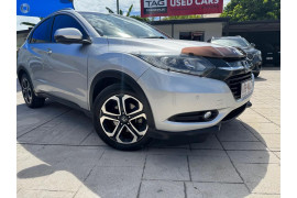 2015 Honda HR-V VTi-L SUV