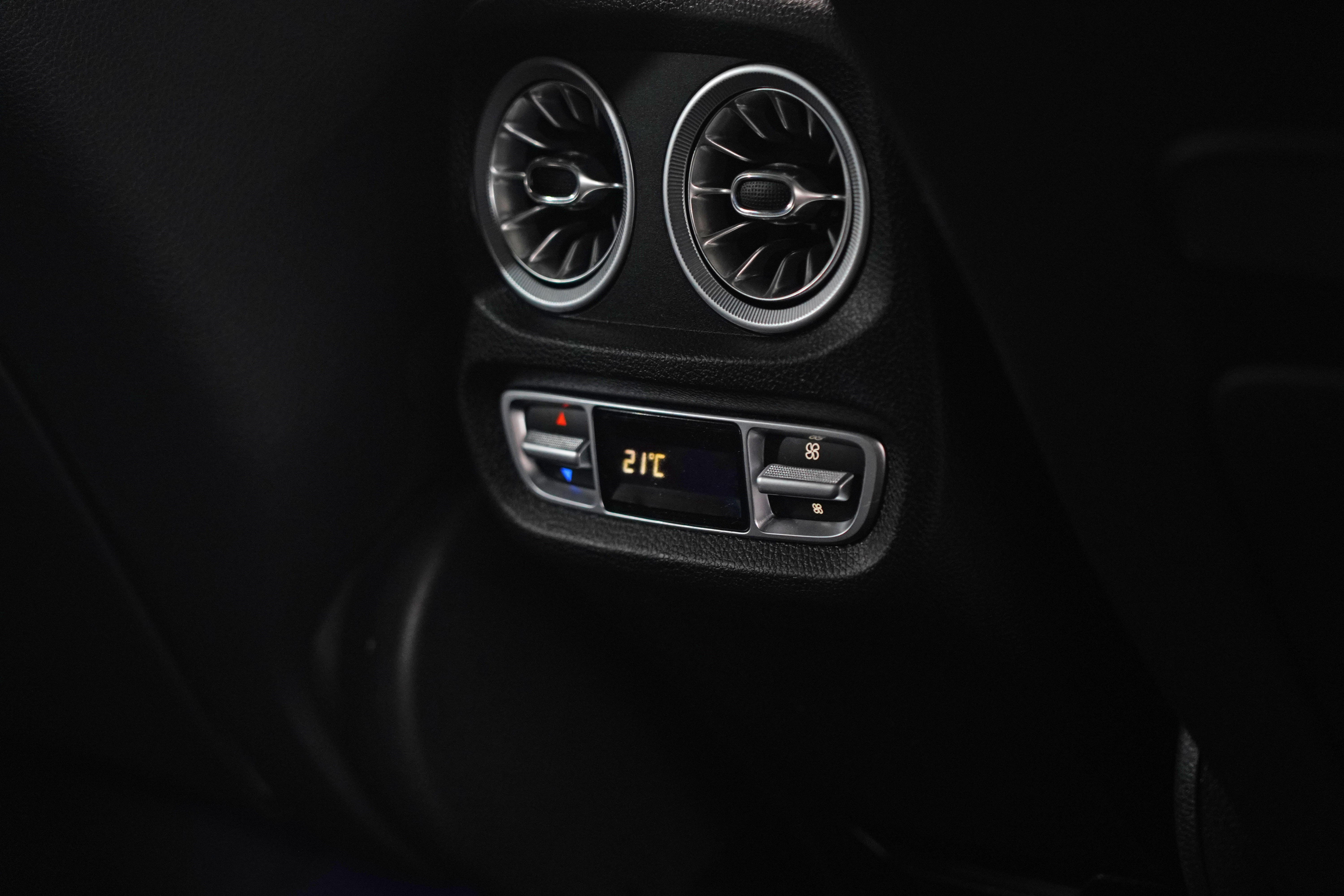 2022 Mercedes-Benz G63 AMG SUV Image 32