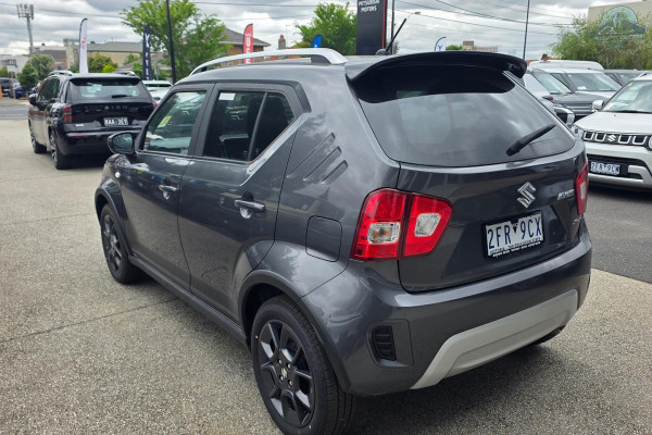 2024 Suzuki Ignis MF Series II Shadow SUV Image 6