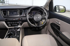 2019 Kia Carnival YP MY19 S Wagon