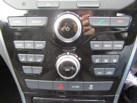 2020 Haval H2 Premium Sports utility vehicle