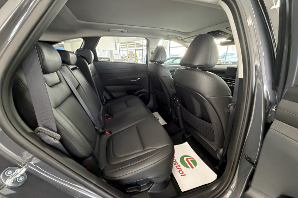 2026 Hyundai Tucson NX4.V4 Premium SUV Image 13