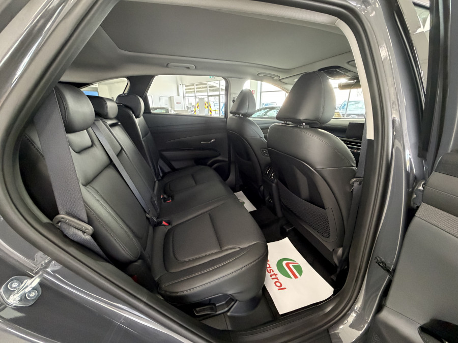 2026 Hyundai Tucson NX4.V4 Premium SUV Image 13