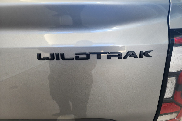 2024 MY24.5 Ford Ranger P703 Wildtrak Ute Image 5