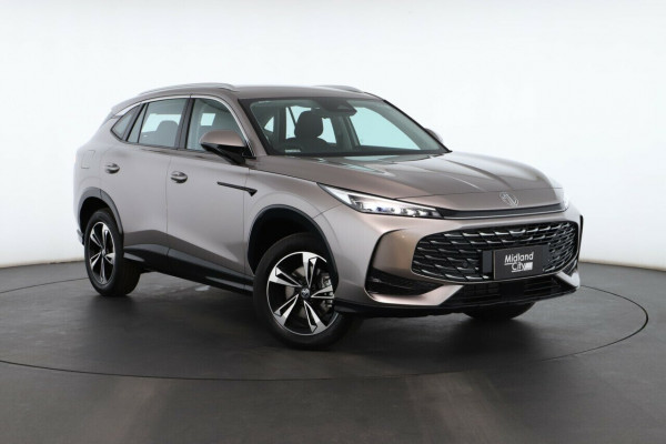 2025 MG HS AS33 Vibe SUV