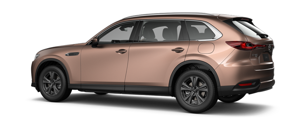 2024 Mazda CX-80 KL G40e Pure SUV Image 20