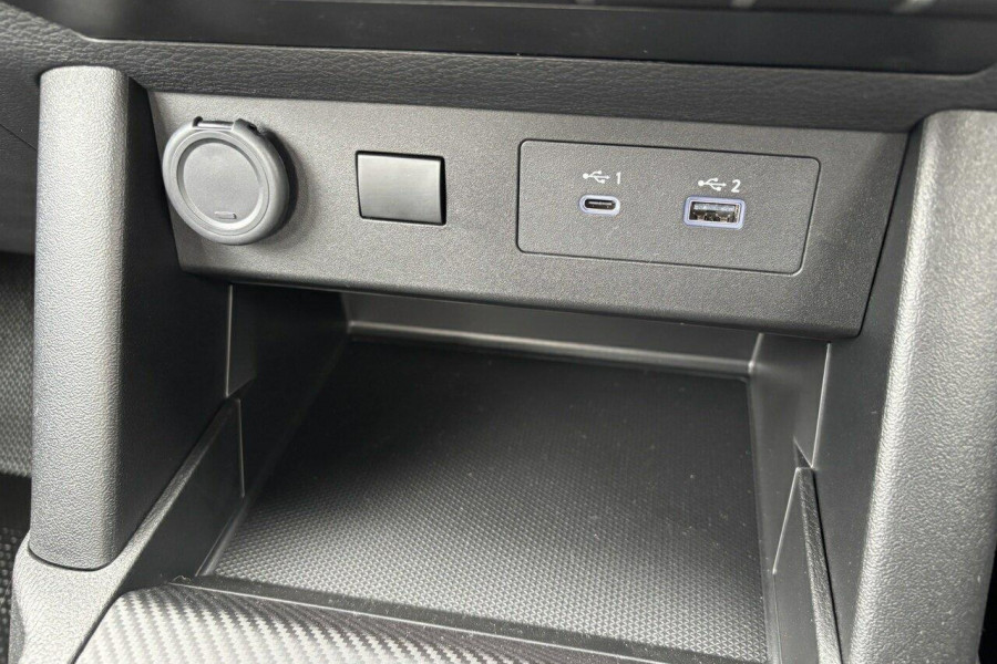 2024 MY24.5 Mitsubishi Triton MV GLX Ute Image 26