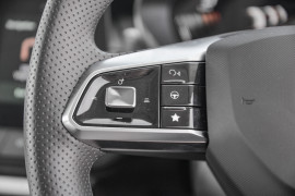 2024 MY25 MG ZS ZS32 Excite Hybrid+ SUV