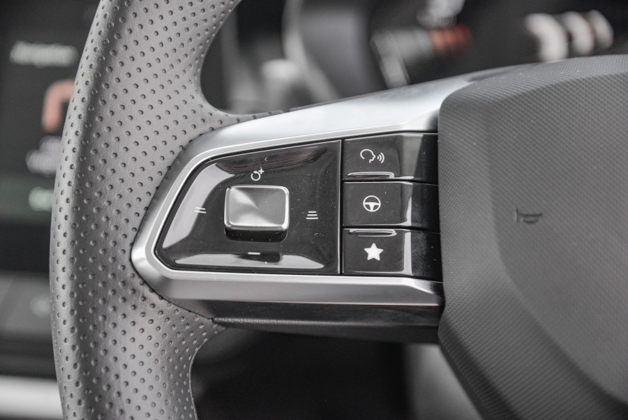 2024 MY25 MG ZS ZS32 Excite Hybrid+ SUV Image 12