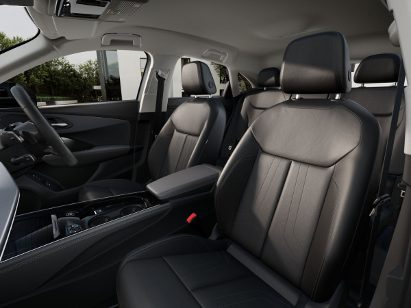 2026 Audi Q3 FJ TFSI 110kW SUV image 8