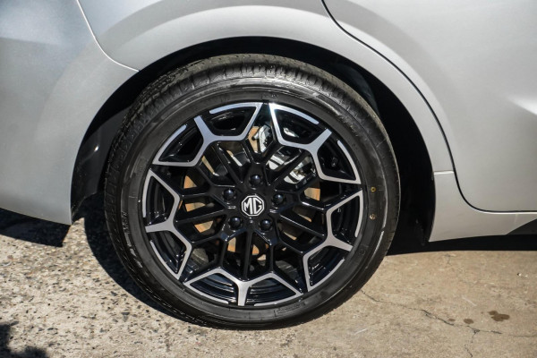 2026 MG MG4 EV Urban AH4E Essence 43 Hatch Image 22