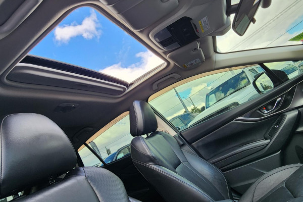 2018 Subaru Impreza G5 2.0i-S Hatch Image 18