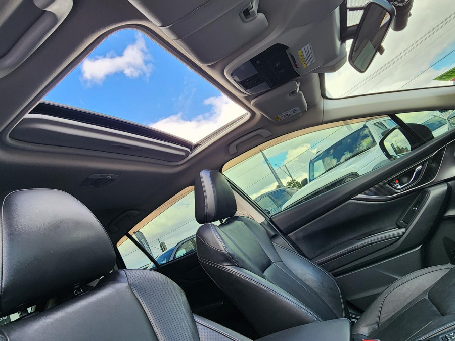 2018 Subaru Impreza G5 2.0i-S Hatch Image 18