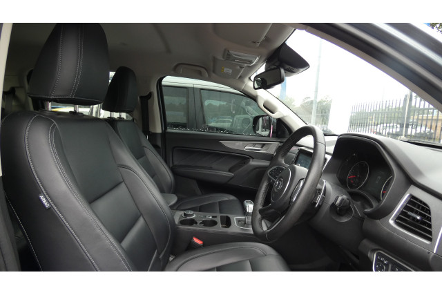 2022 GWM Ute CANNON-L 4X4 Ute Image 13