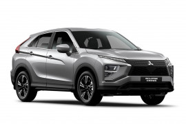 Mitsubishi Eclipse Cross LS YB