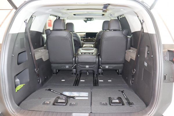 2026 MY27 Kia Carnival KA4 PE GT-Line People Mover Image 36