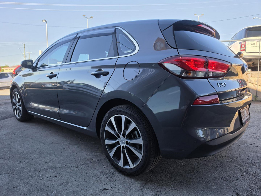 2019 MY20 Hyundai i30 PD2 Elite Hatch Image 9