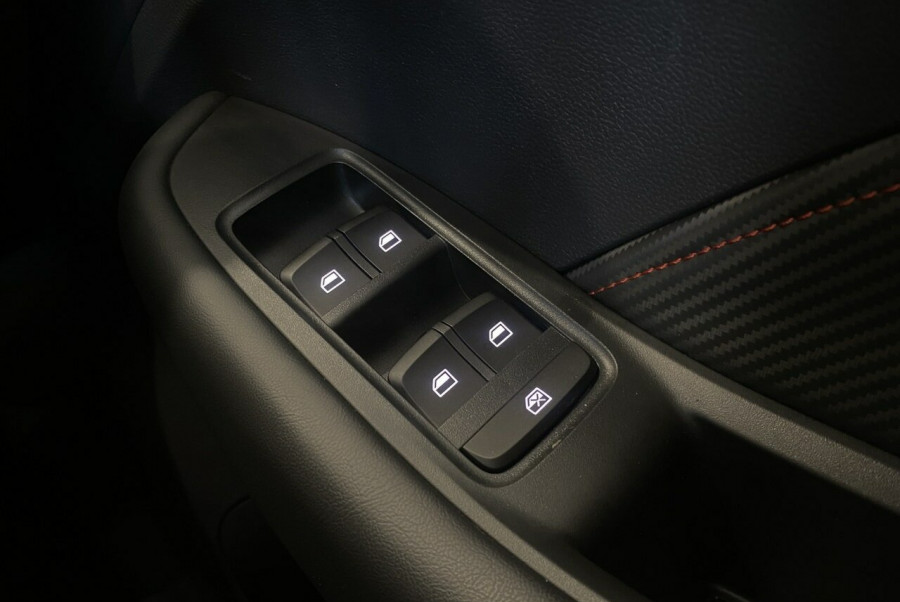 2024 MG ZST S13 Excite SUV Image 18