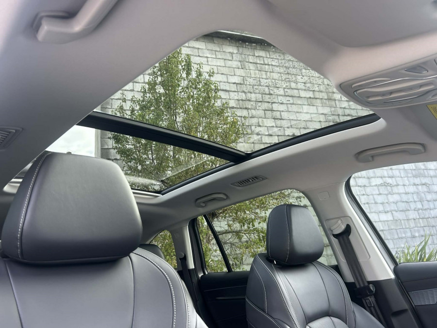 2026 MG QS Essence SUV Image 13
