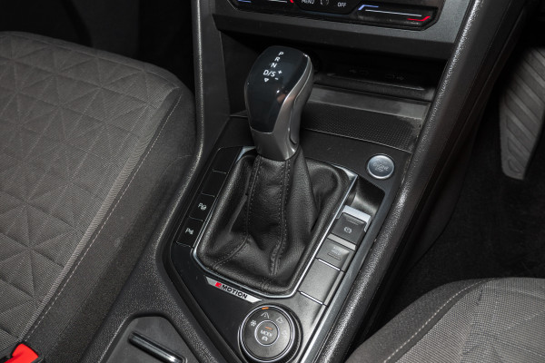2022 Volkswagen Tiguan 5N 132TSI Life SUV Image 13