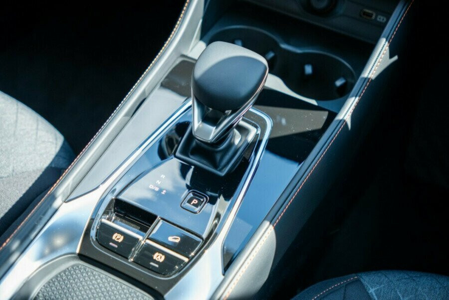 2024 MG HS SAS23 Vibe SUV Image 15