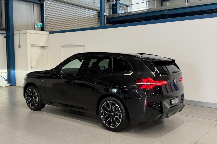 2026 MY25 BMW X3 G45 30e xDrive SUV