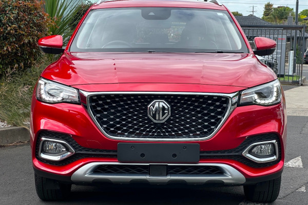 2022 MG HS SAS23 Vibe SUV Image 5