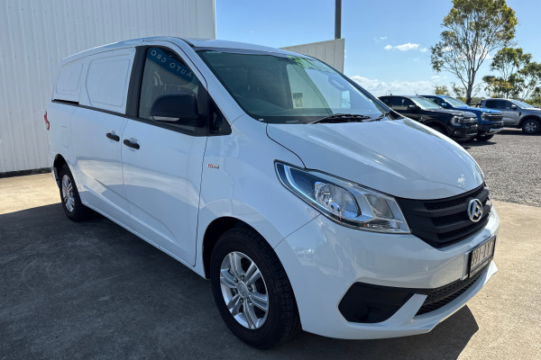2023 LDV G10 SV7C  Van