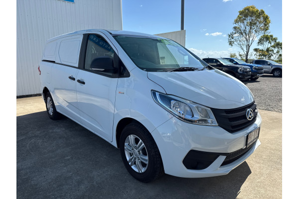 2023 LDV G10 SV7C  Van