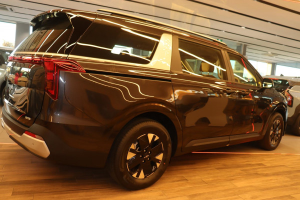 2026 MY27 Kia Carnival KA4 PE S HEV People Mover Image 9