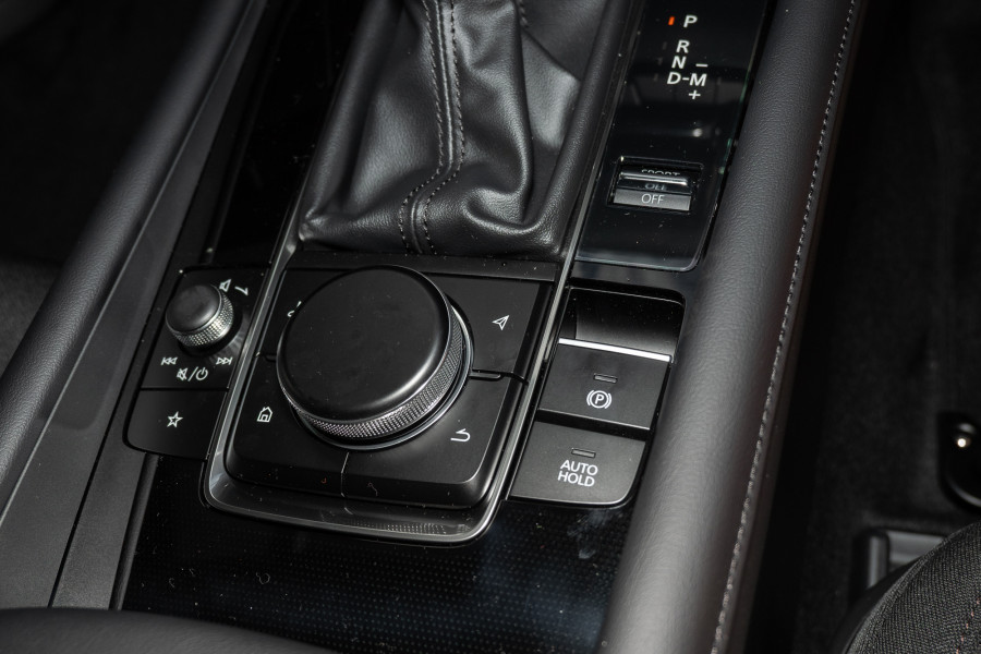 2025 Mazda 3 BP Series G20 Evolve Hatch Image 13
