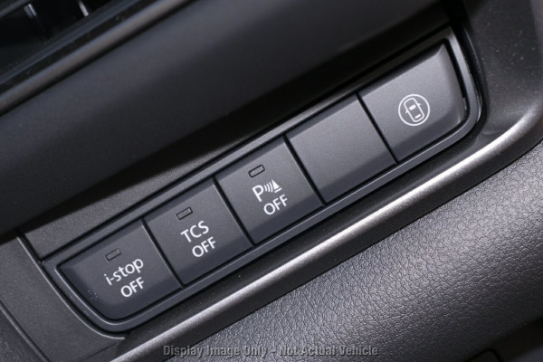 2026 Mazda CX-30 DM Series G20 Evolve SUV Image 11