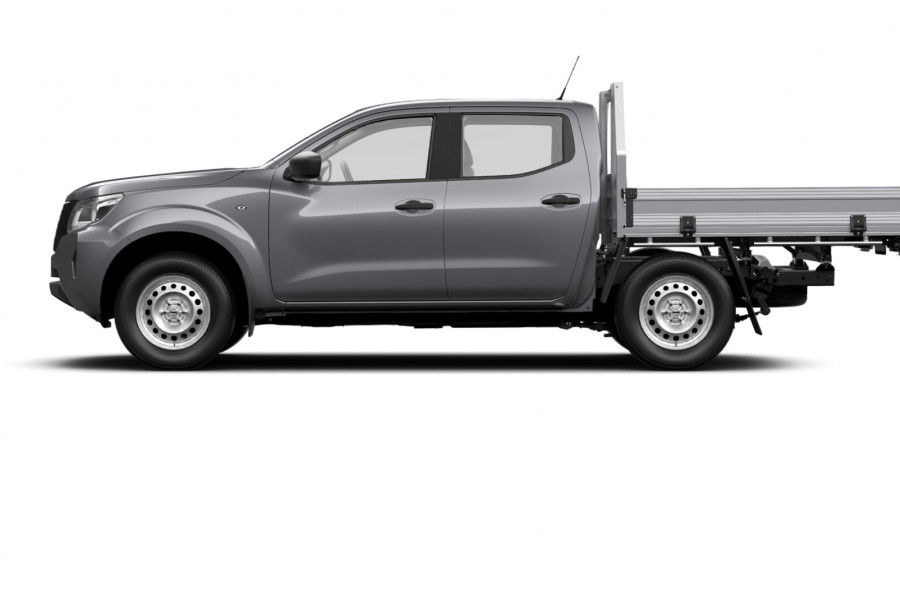 2025 Nissan Navara D23 SL Cab Chassis