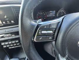 2020 Kia Sportage QL GT-Line SUV image 24