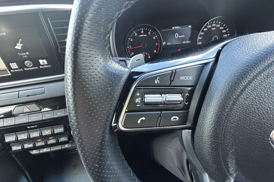 2020 Kia Sportage QL GT-Line SUV Image 24