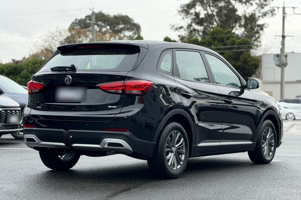 2025 MG ZS ZS32 Excite SUV Image 5