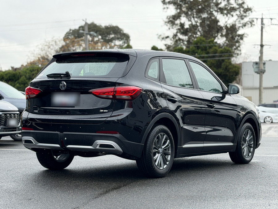 2025 MG ZS ZS32 Excite SUV Image 5
