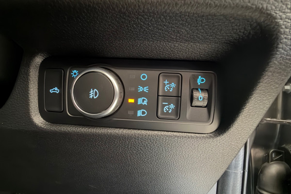 2026 Ford Ranger P703 XLT Ute Image 23