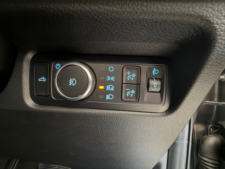 2026 Ford Ranger P703 XLT Ute Image 23