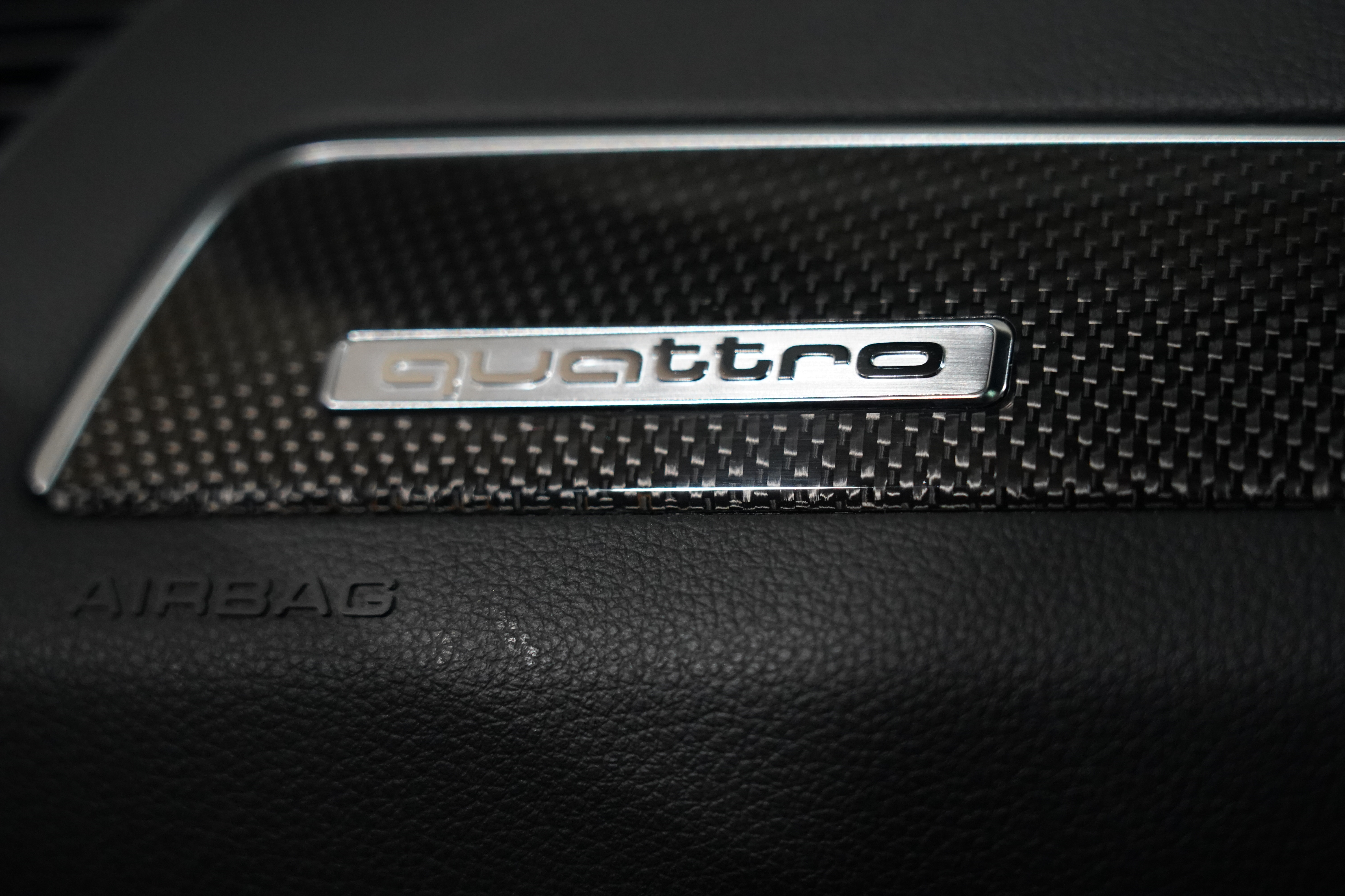 2016 Audi Sq5 Audi Sq5 3.0 Tdi Quattro Auto 3.0 Tdi Quattro SUV Image 20