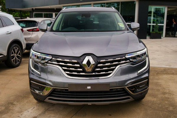 2025 Renault Koleos HZG Evolution Wagon Image 5